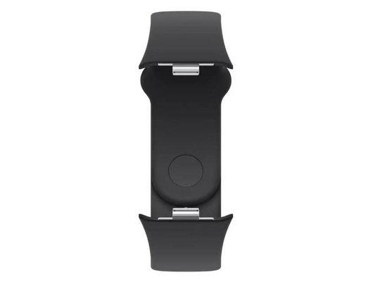 Фитнес-браслет XIAOMI SMART BAND 8 PRO BLACK (BHR8017GL)